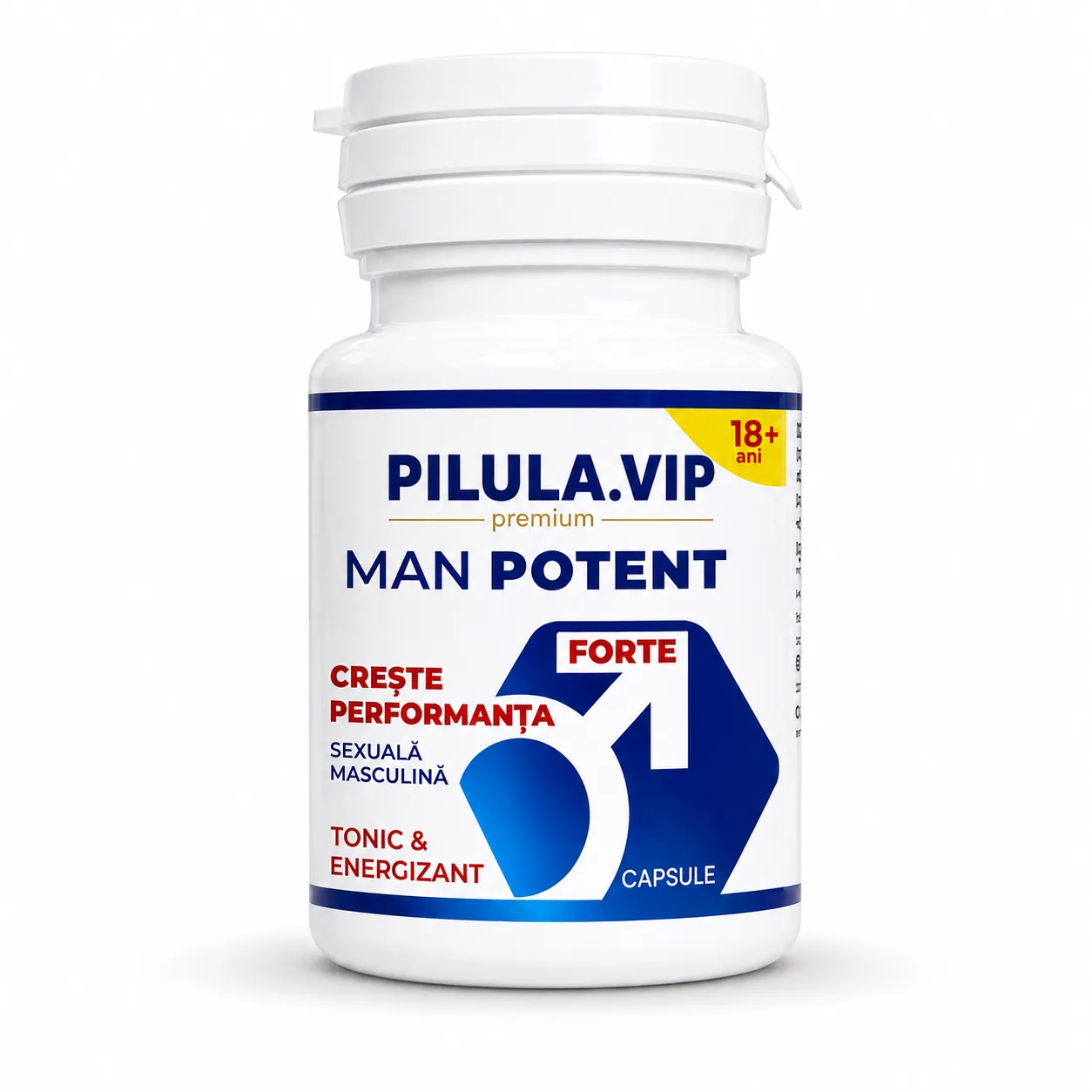 Man Potent Forte — PILULA.VIP